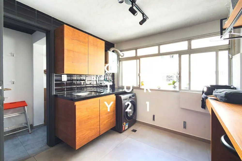 Apartamento, 3 quartos, 112 m² - Foto 8
