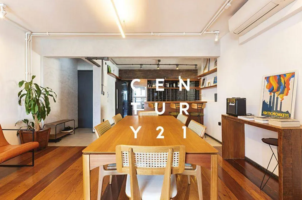 Apartamento, 3 quartos, 112 m² - Foto 2