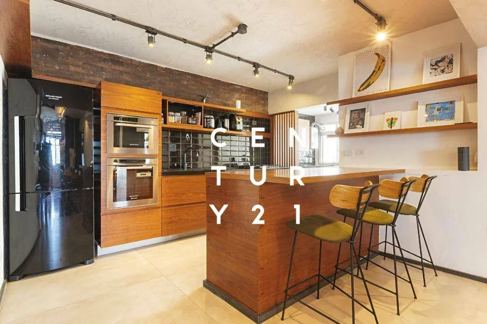 Apartamento, 3 quartos, 112 m² - Foto 3