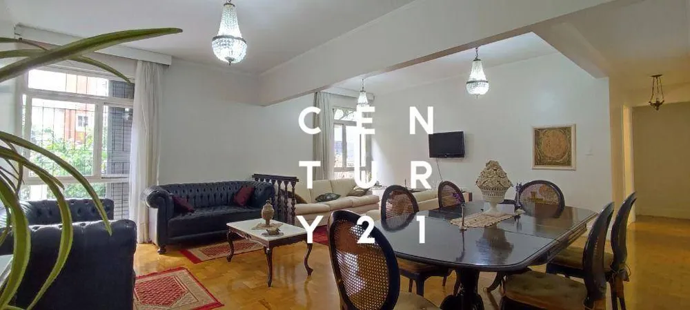 Apartamento, 3 quartos, 122 m² - Foto 5