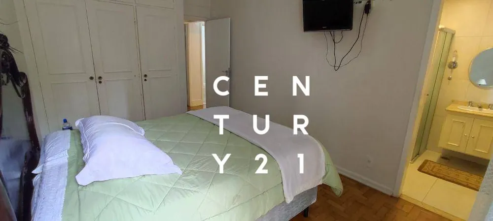 Apartamento, 3 quartos, 122 m² - Foto 7