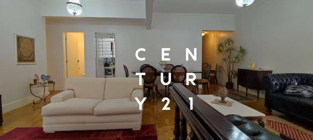 Apartamento, 3 quartos, 122 m² - Foto 2