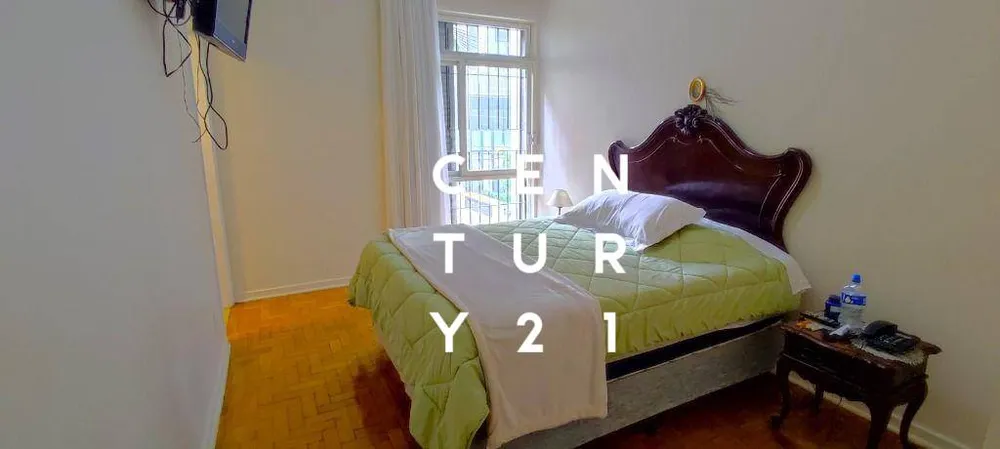 Apartamento, 3 quartos, 122 m² - Foto 8