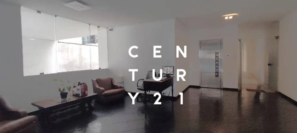 Apartamento, 3 quartos, 122 m² - Foto 6
