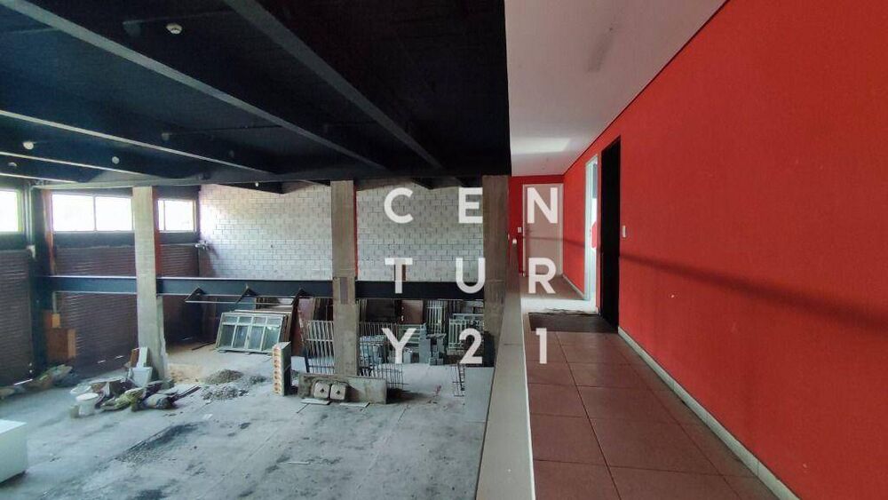 Loja-Salão, 355 m² - Foto 3