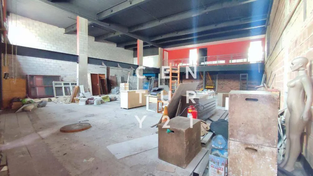 Loja-Salão, 355 m² - Foto 2