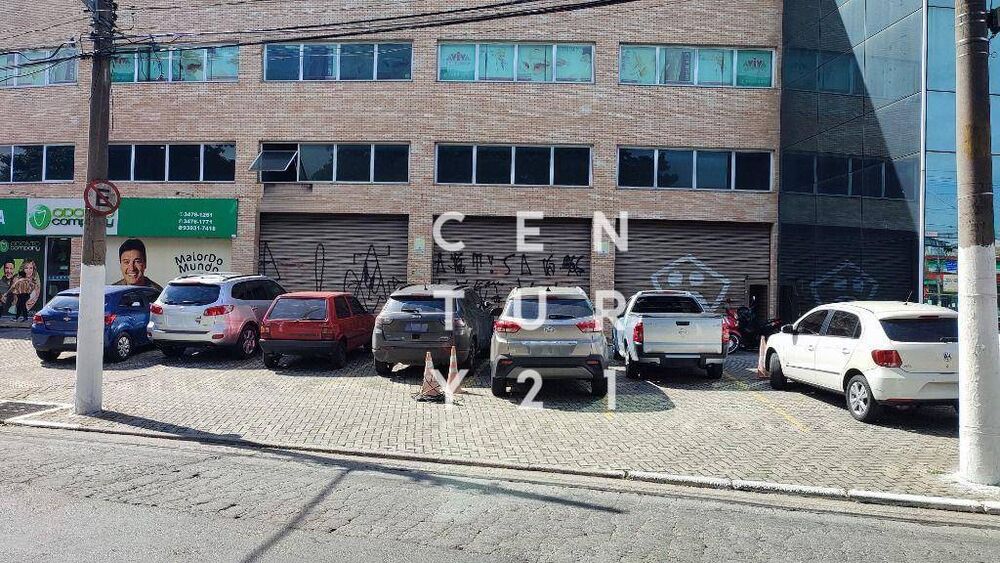 Loja-Salão, 355 m² - Foto 2