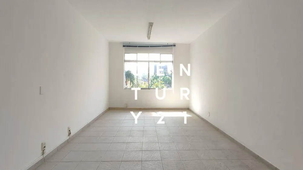 Sala-Conjunto, 25 m² - Foto 1
