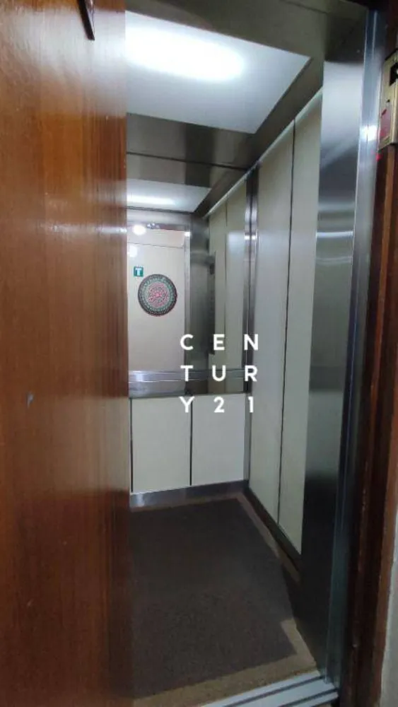 Sala-Conjunto, 25 m² - Foto 1