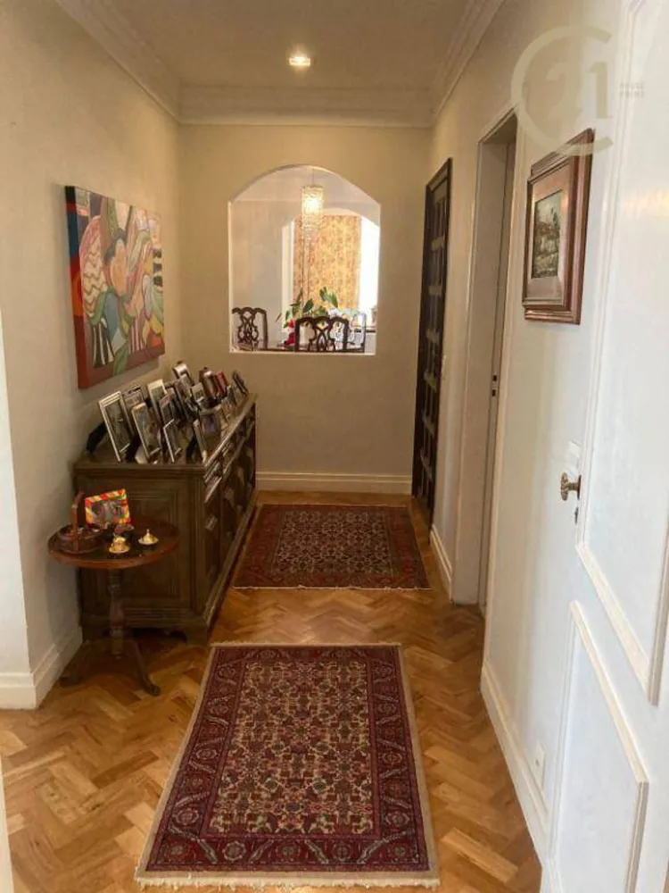 Apartamento, 4 quartos, 275 m² - Foto 2