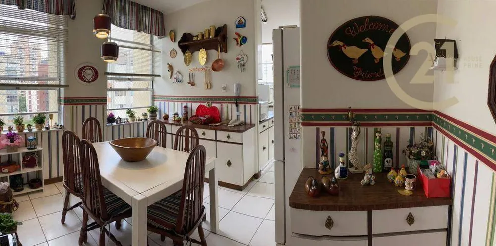 Apartamento, 4 quartos, 275 m² - Foto 6