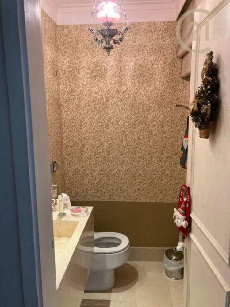 Apartamento, 4 quartos, 275 m² - Foto 3