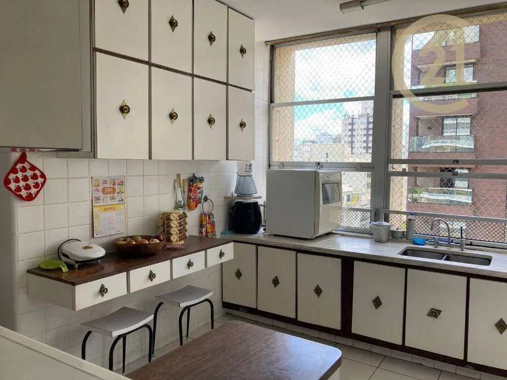 Apartamento, 4 quartos, 275 m² - Foto 5