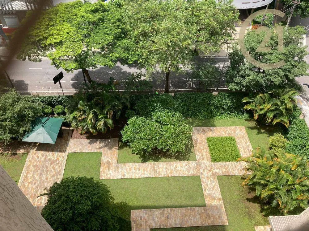 Apartamento, 4 quartos, 275 m² - Foto 8