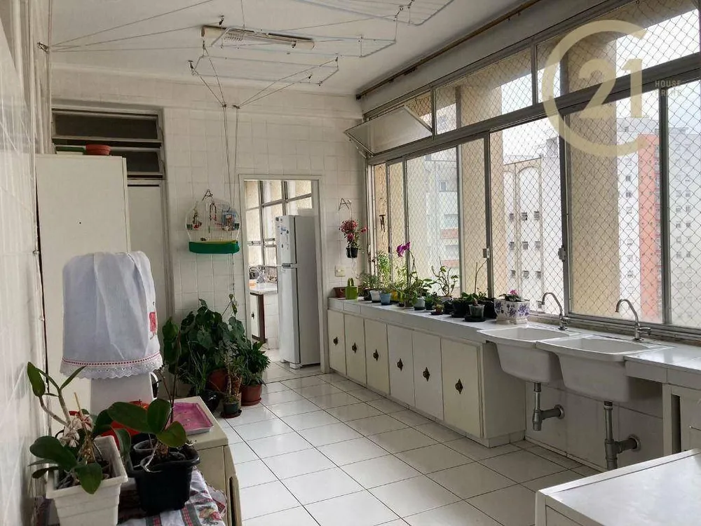 Apartamento, 4 quartos, 275 m² - Foto 7
