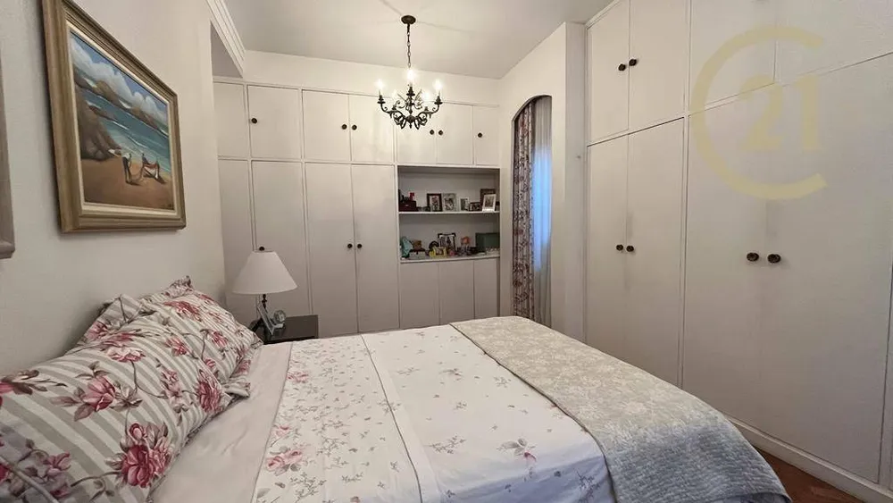 Apartamento, 4 quartos, 275 m² - Foto 4