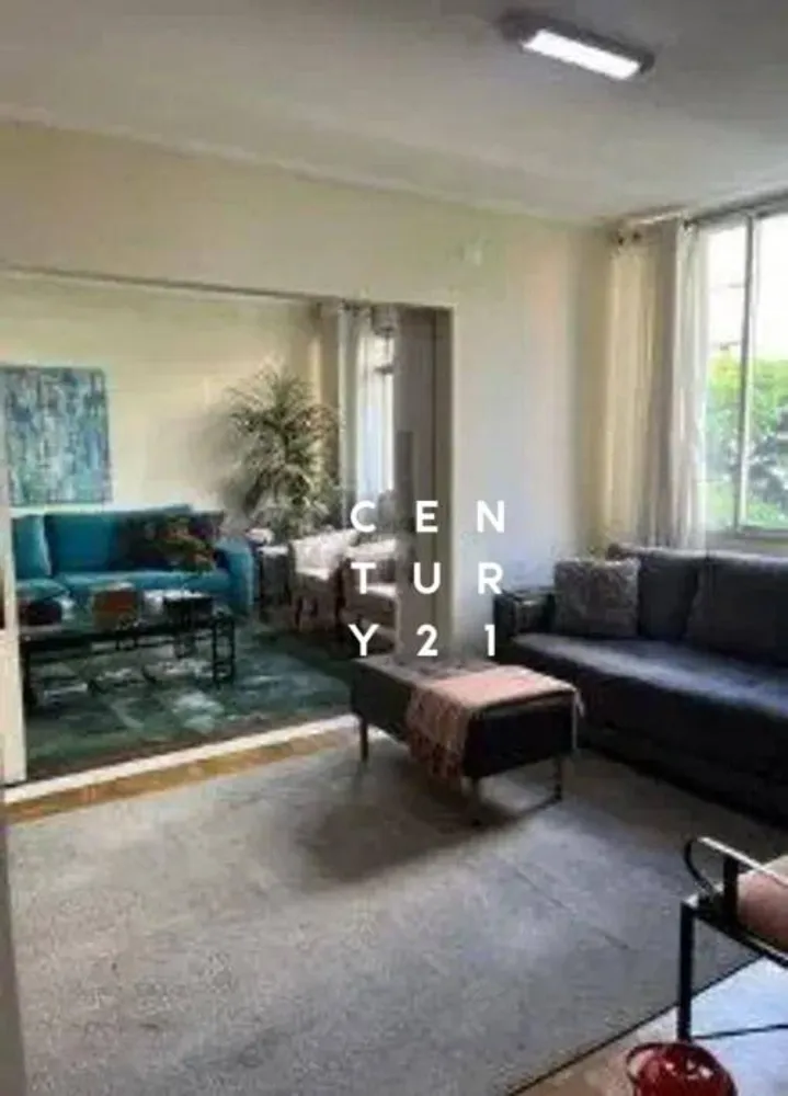 Sala-Conjunto, 60 m² - Foto 4