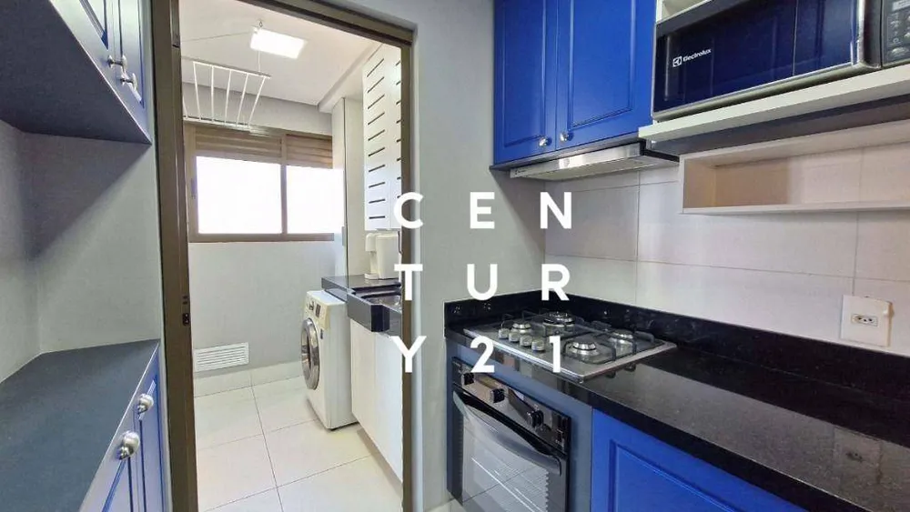 Apartamento, 2 quartos, 93 m² - Foto 11