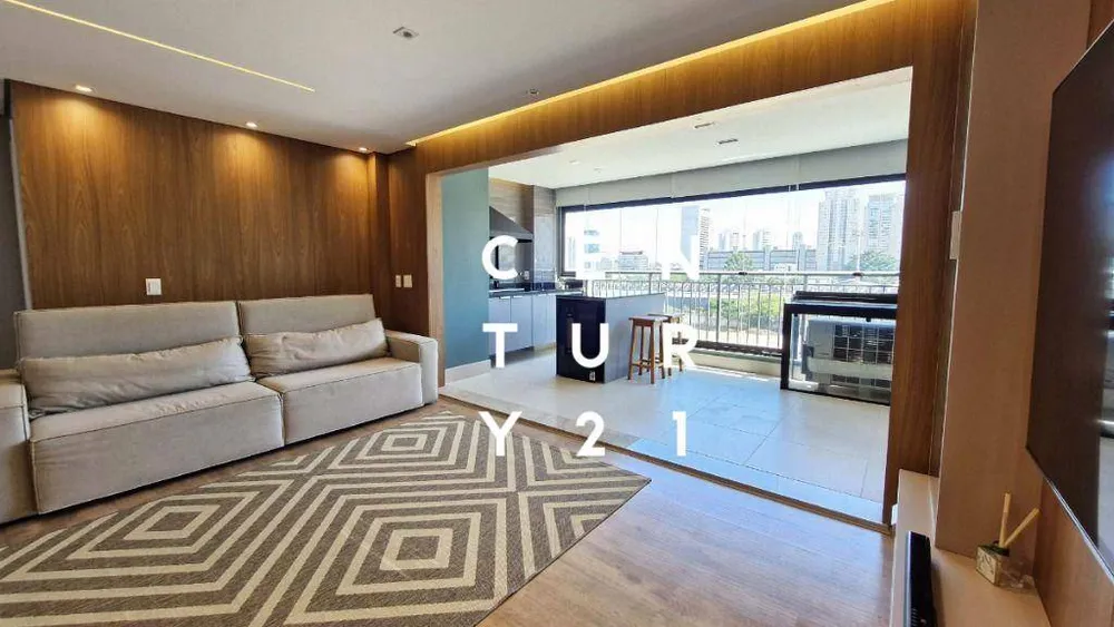 Apartamento, 2 quartos, 93 m² - Foto 5
