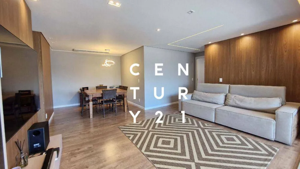 Apartamento, 2 quartos, 93 m² - Foto 4