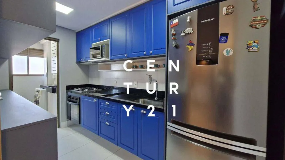 Apartamento, 2 quartos, 93 m² - Foto 9