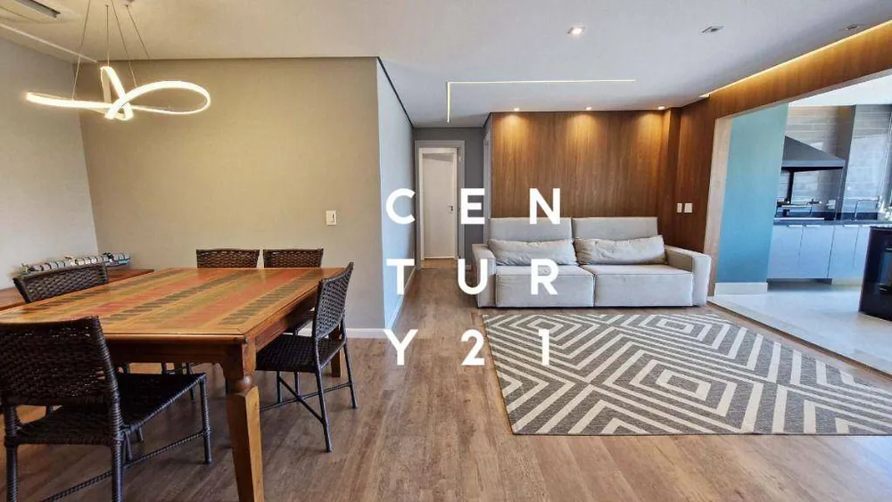 Apartamento, 2 quartos, 93 m² - Foto 6