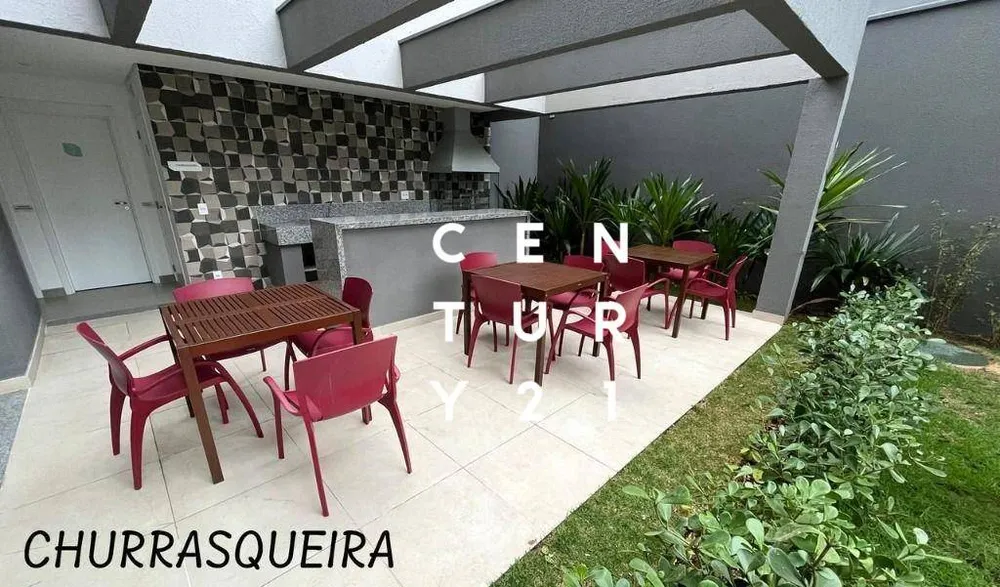 Apartamento, 1 quarto, 23 m² - Foto 10