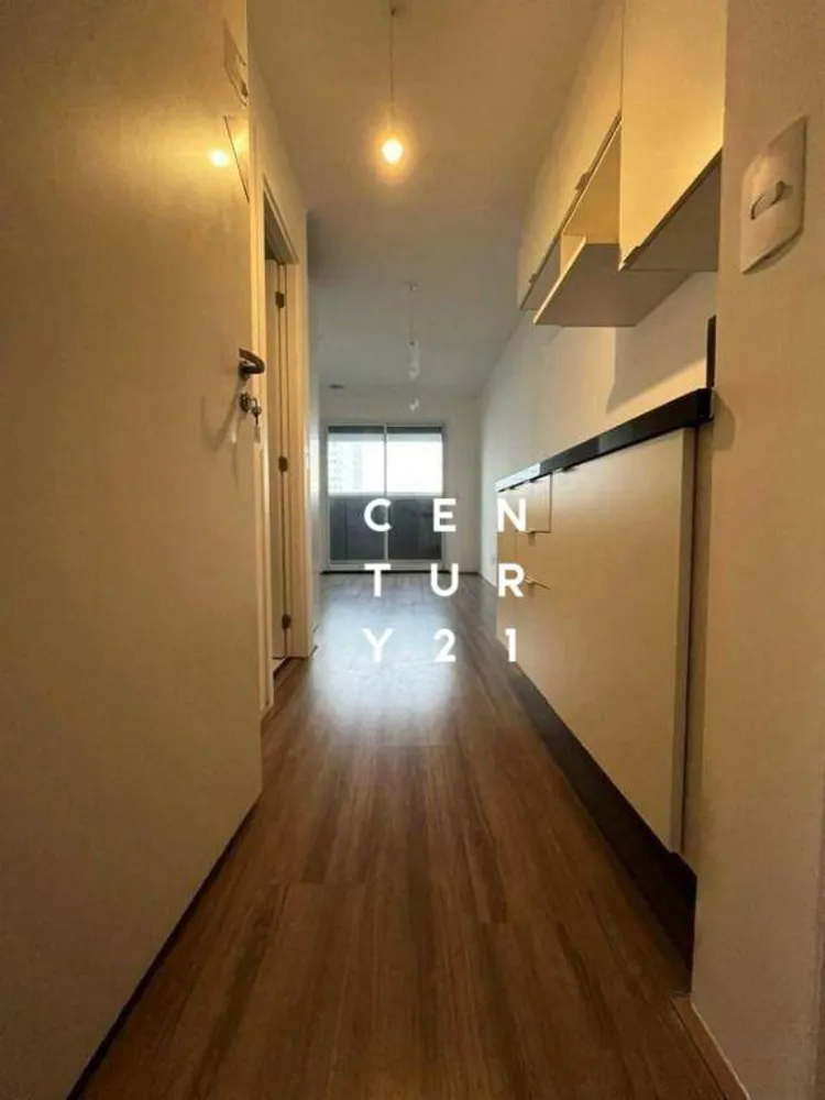 Apartamento, 1 quarto, 23 m² - Foto 2