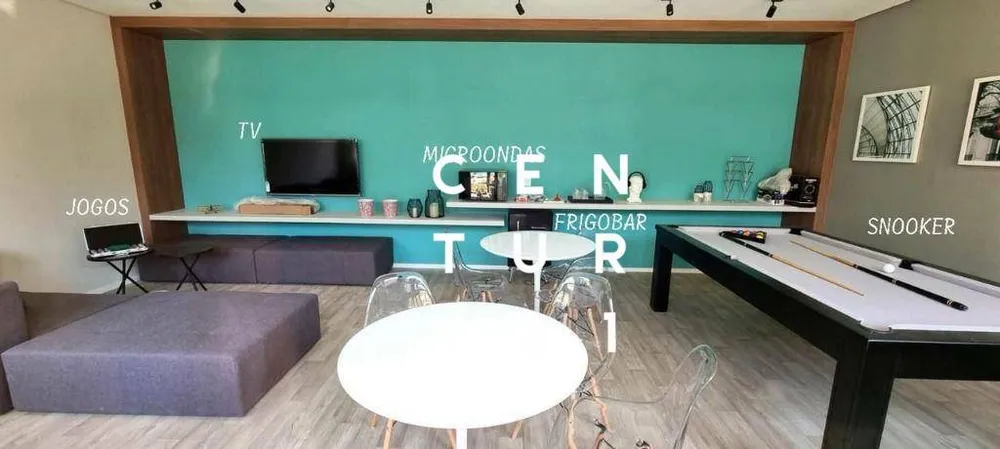 Apartamento, 1 quarto, 23 m² - Foto 11