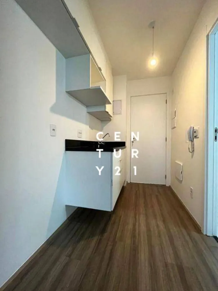 Apartamento, 1 quarto, 23 m² - Foto 3