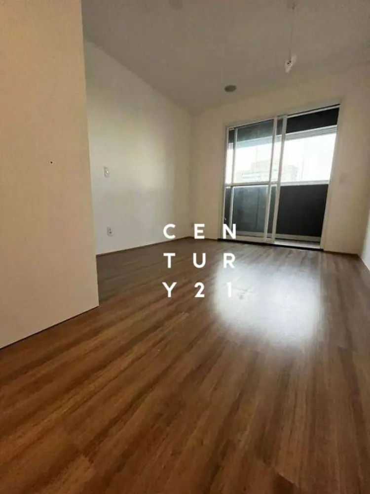 Apartamento, 1 quarto, 23 m² - Foto 1