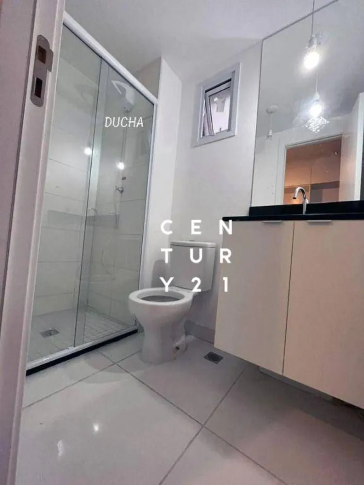 Apartamento, 1 quarto, 23 m² - Foto 4