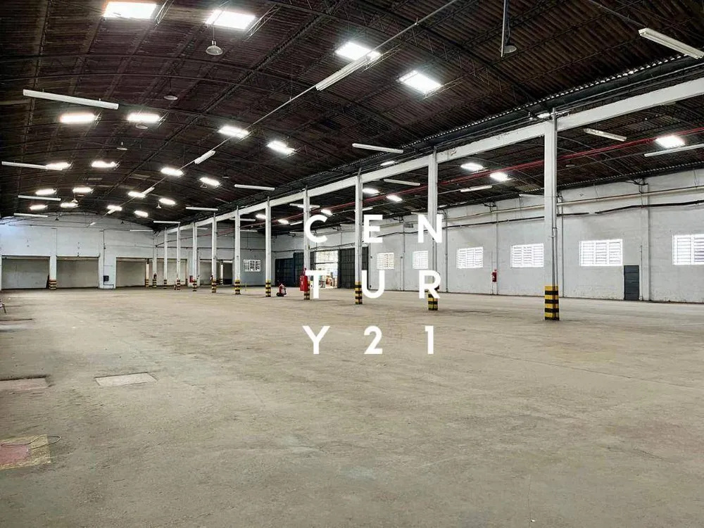 Depósito-Galpão, 4316 m² - Foto 6