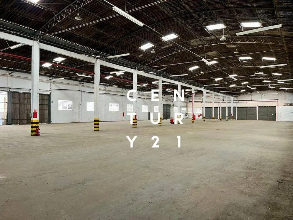 Depósito-Galpão, 4316 m² - Foto 8