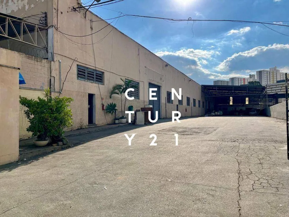 Depósito-Galpão, 4316 m² - Foto 4