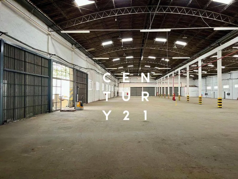 Depósito-Galpão, 4316 m² - Foto 7