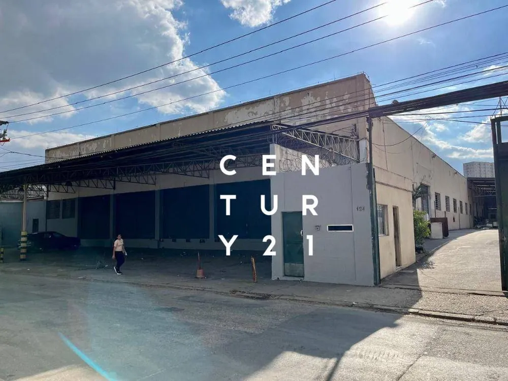 Depósito-Galpão, 4316 m² - Foto 3