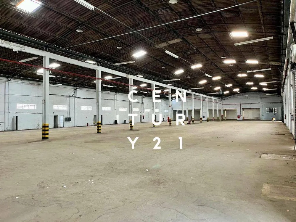 Depósito-Galpão, 4316 m² - Foto 5