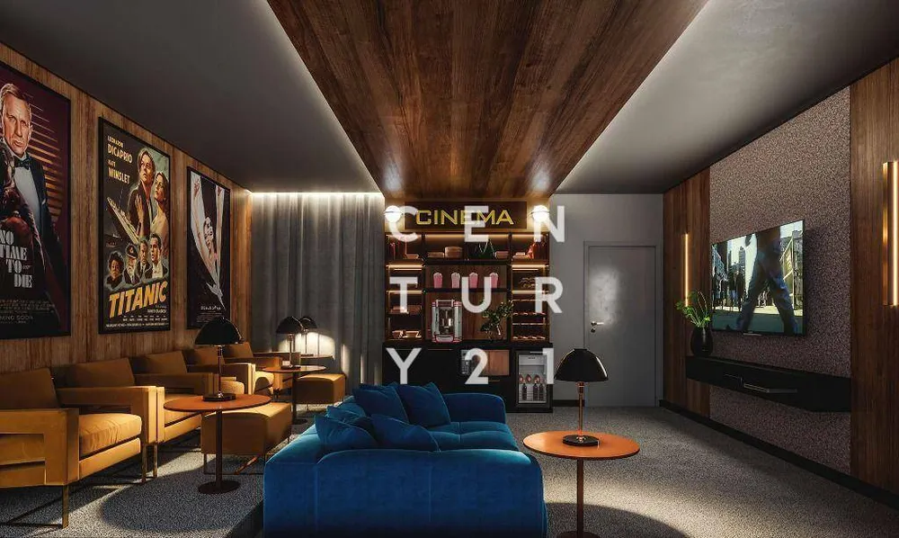 Apartamento, 1 quarto, 27 m² - Foto 6
