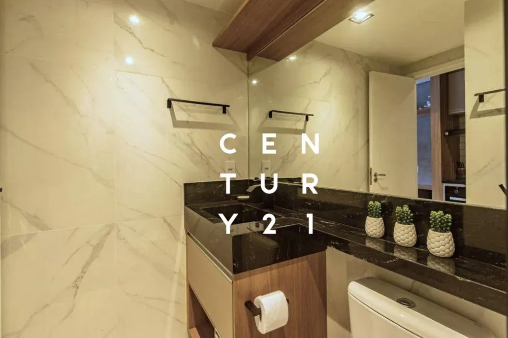 Apartamento, 1 quarto, 27 m² - Foto 4