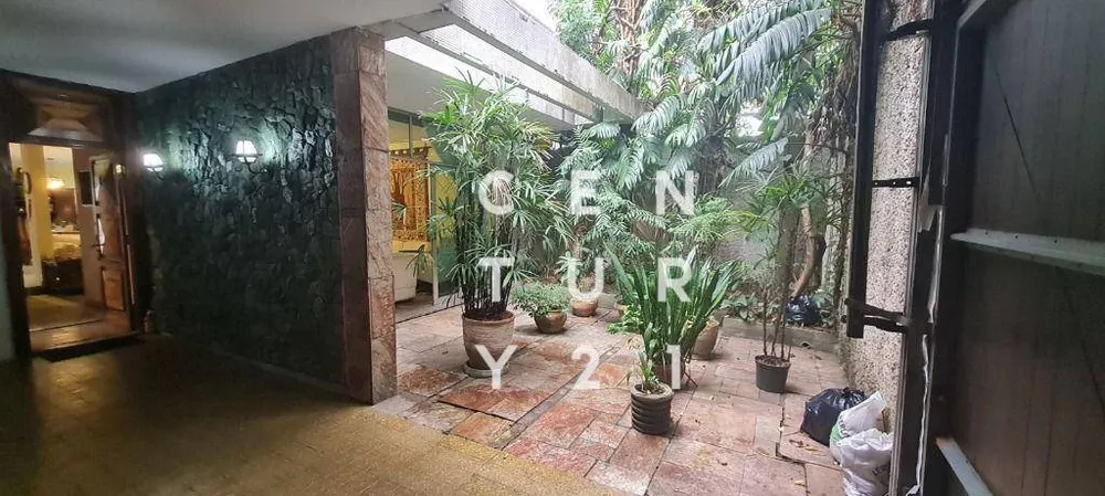 Casa, 3 quartos, 420 m² - Foto 1