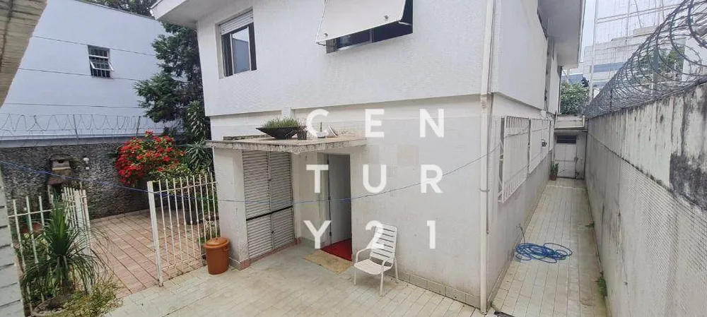 Casa, 3 quartos, 420 m² - Foto 2