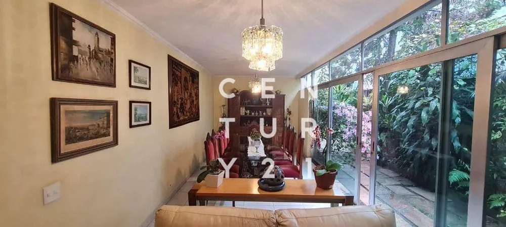 Casa, 3 quartos, 420 m² - Foto 8