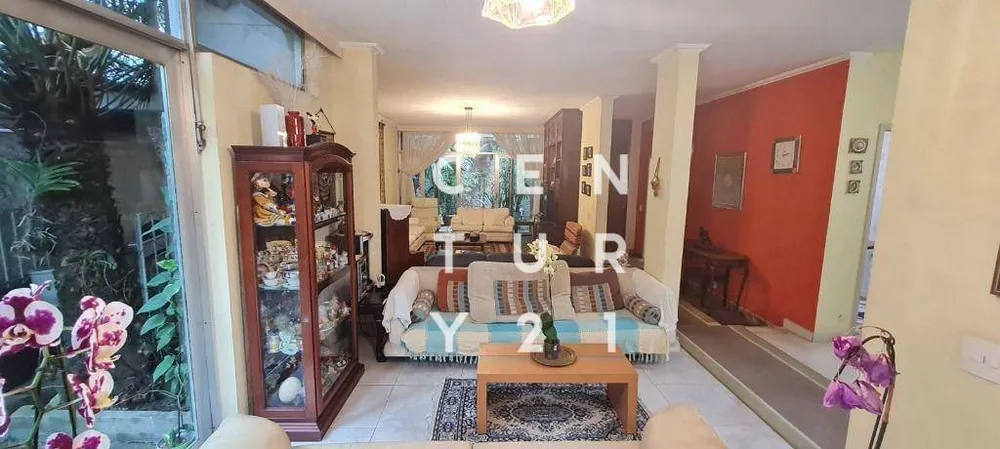 Casa, 3 quartos, 420 m² - Foto 7