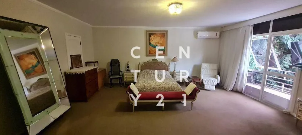 Casa, 3 quartos, 420 m² - Foto 5