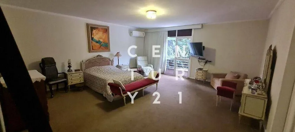 Casa, 3 quartos, 420 m² - Foto 6
