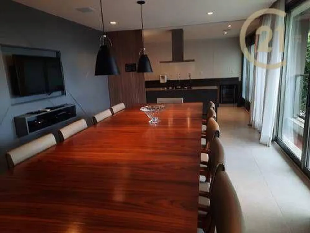 Apartamento, 1 quarto, 89 m² - Foto 4
