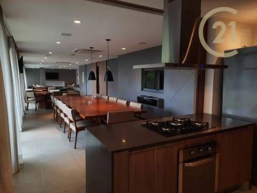 Apartamento, 1 quarto, 89 m² - Foto 1