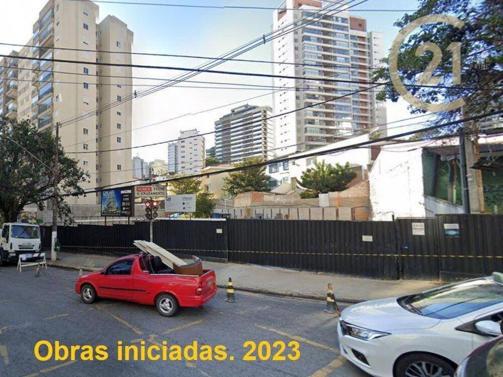 Loja-Salão, 467 m² - Foto 4