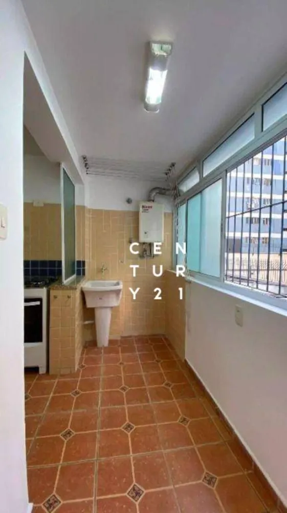 Apartamento, 3 quartos, 98 m² - Foto 8